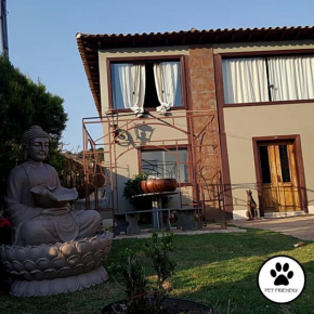 Casa aconchegante com piscina em Tiradentes